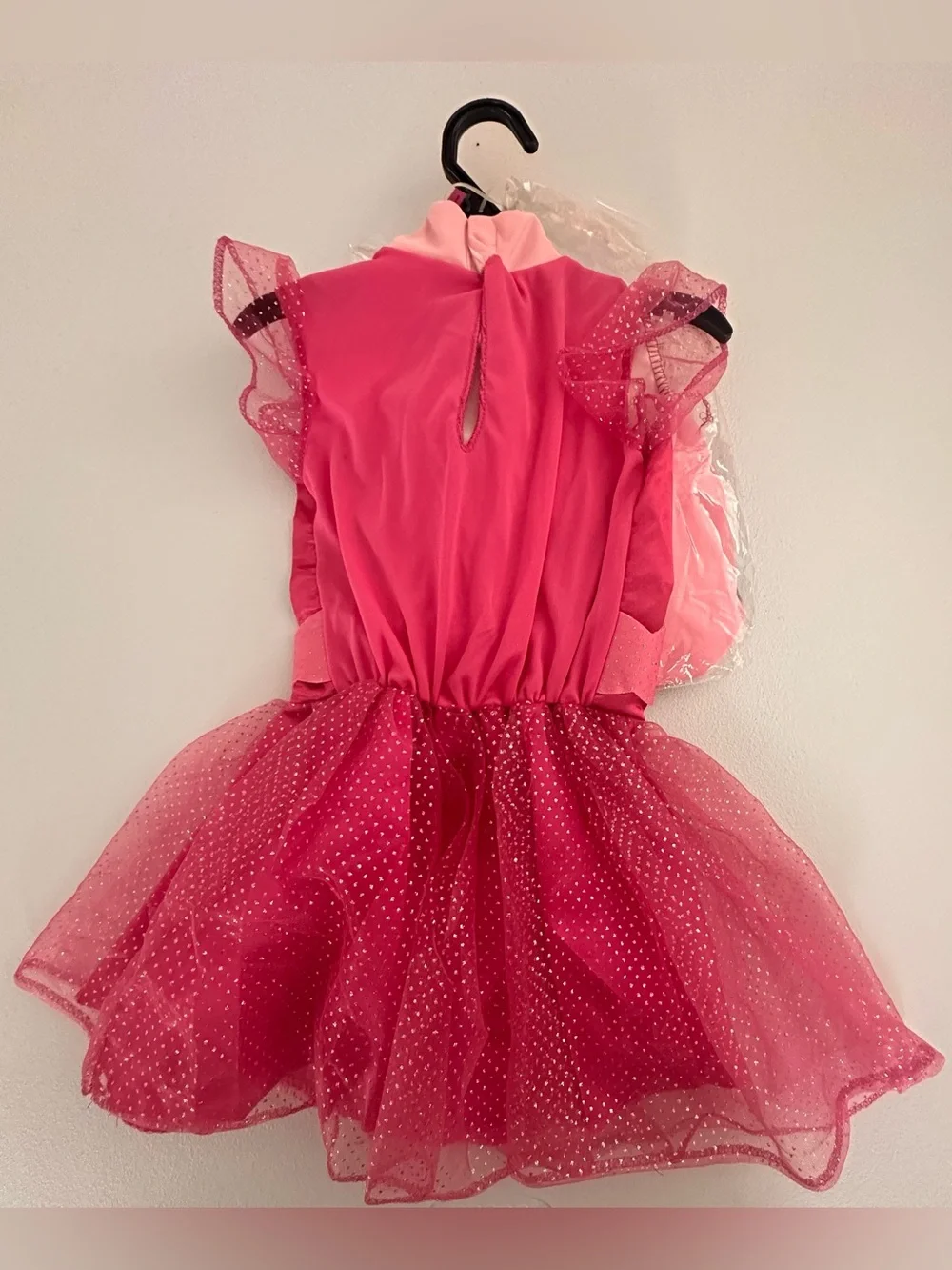 Pink Paw Patrol Skye Dress-Up Costume for Kids - Pink